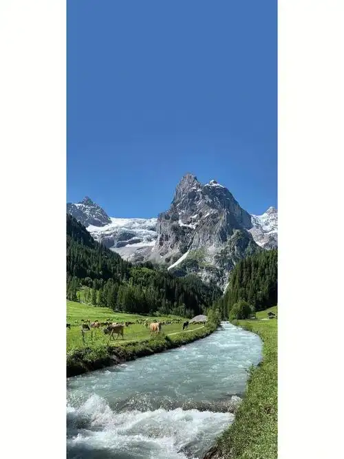 7215#分享喜欢  #治愈系风景  #山  #壁纸  #护眼壁纸  #图片来源