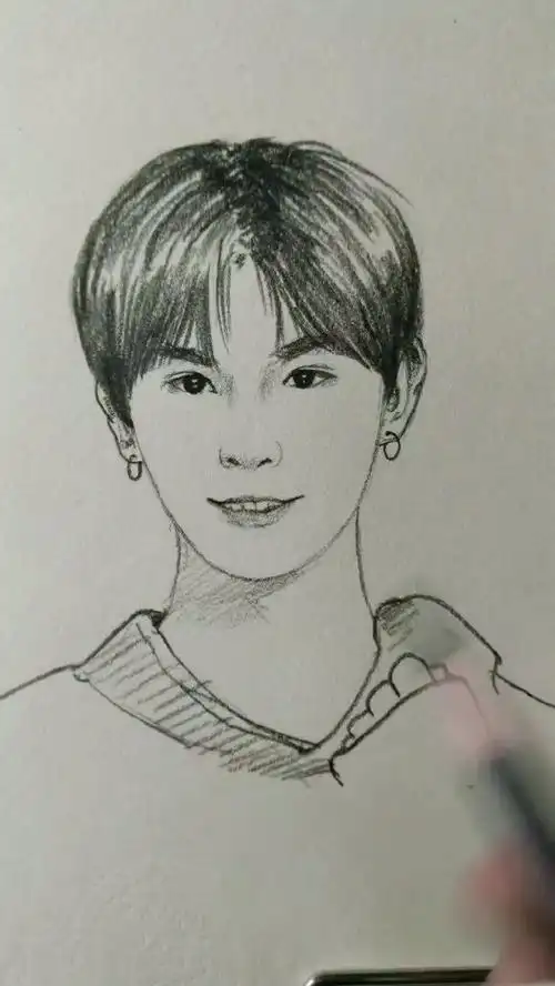 很喜欢黄明昊的rap了@{uid:1502349662339070,nick:经�%