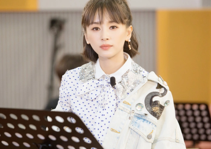 《跨界歌王》将迎来第八期 王子文首期对战便开启"讨好"模式-第8页