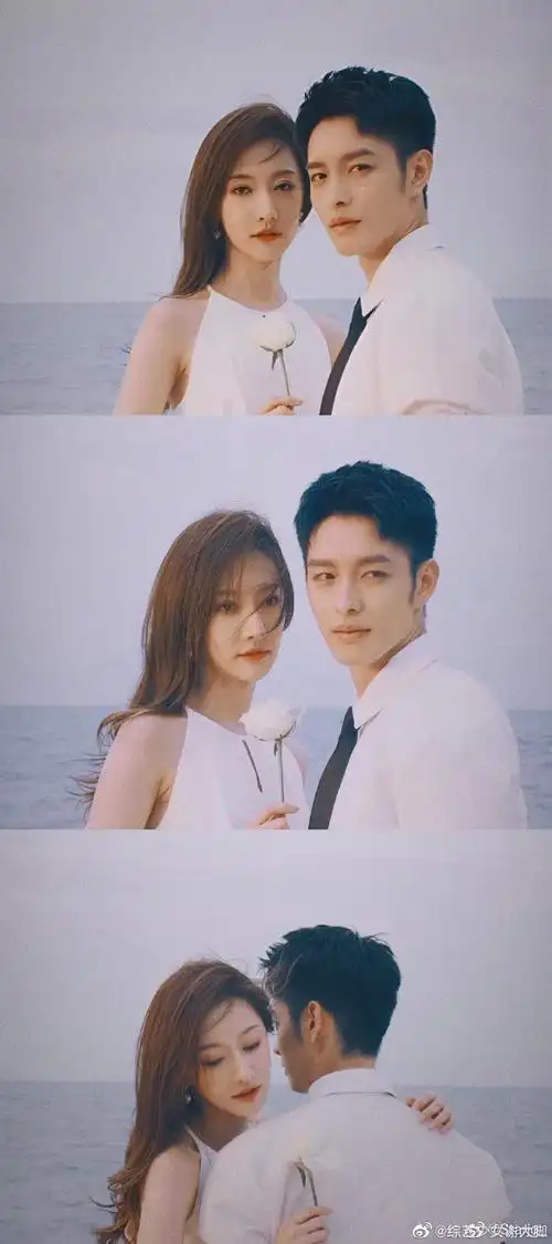 曹佑宁余玥能不能三搭##为你逆光而来