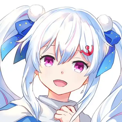 幻想口袋喵w _ 哔哩哔哩相簿