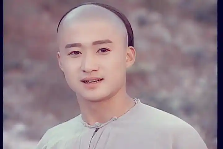 太极宗师-百度百科