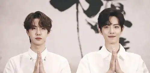 "博君一肖"cp粉称肖战出事期间,王一博拍戏躲在树林中嗷嗷哭!