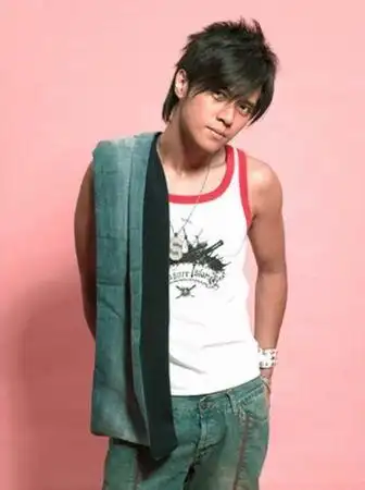 恋爱达人罗志祥