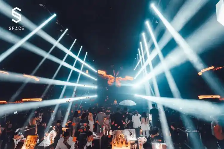 斯贝斯酒吧space酒吧spaceclub