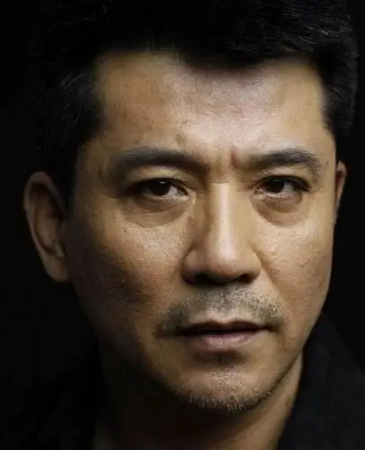 独具魅力的银屏实力男演员(1)