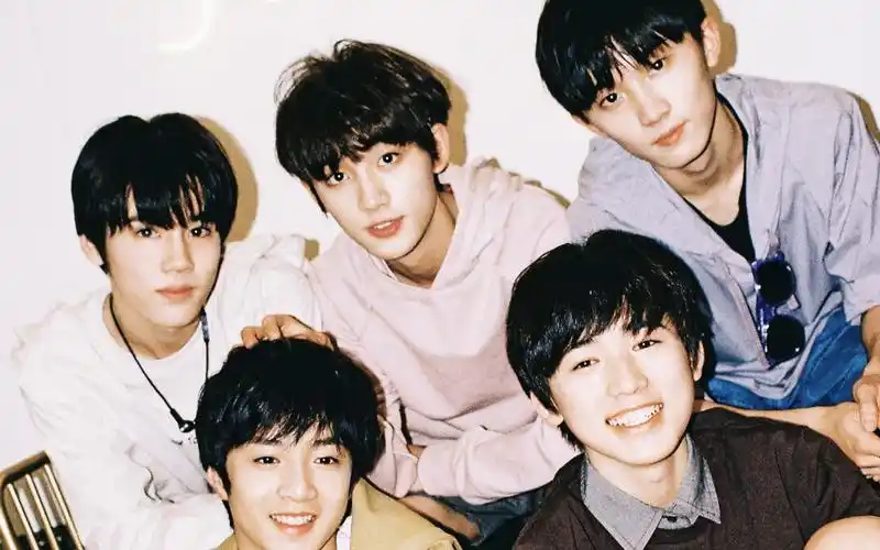 《玩味假期》台风少年团 for 蓬马