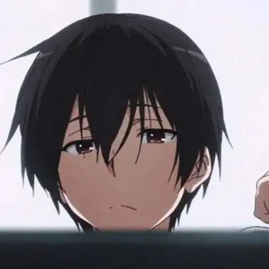 帅气撩人高冷动漫男头-动漫头像 - 壁纸之家