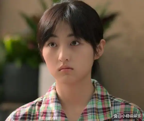 张子枫新剧火了,她真的很会选剧本,而且也很会选搭档