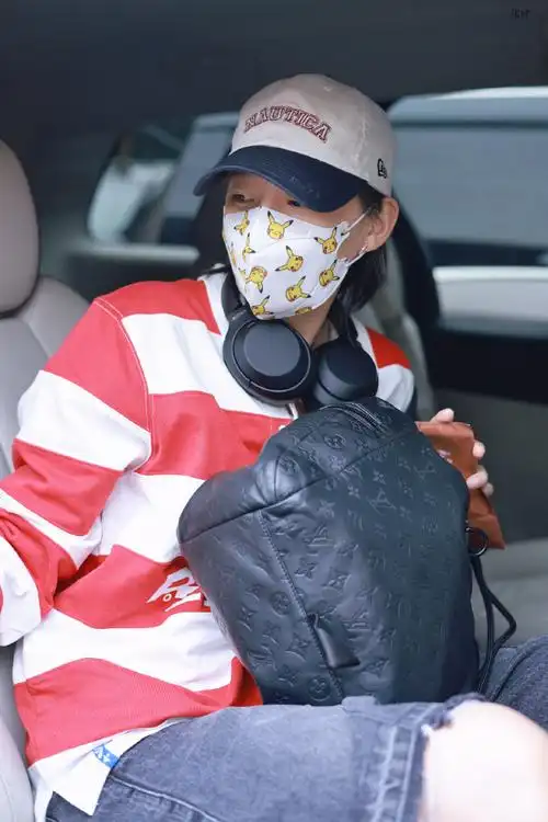 李斯丹妮#好久不见可爱@李斯丹妮