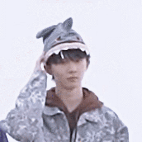 时代少年团队长-马嘉祺