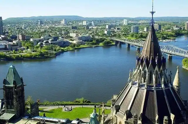 去加拿大留学你会选择哪个省呢