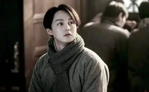 尹正古装造型被吐槽"长胖了"?本尊回应:我很丑我知道