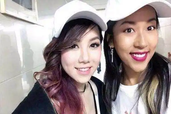 有种"整容"叫吉克隽逸变白了,她的近照曝光后,网友:我恋爱了