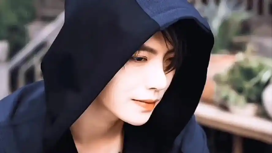 肖宇梁角色大赏之张起灵