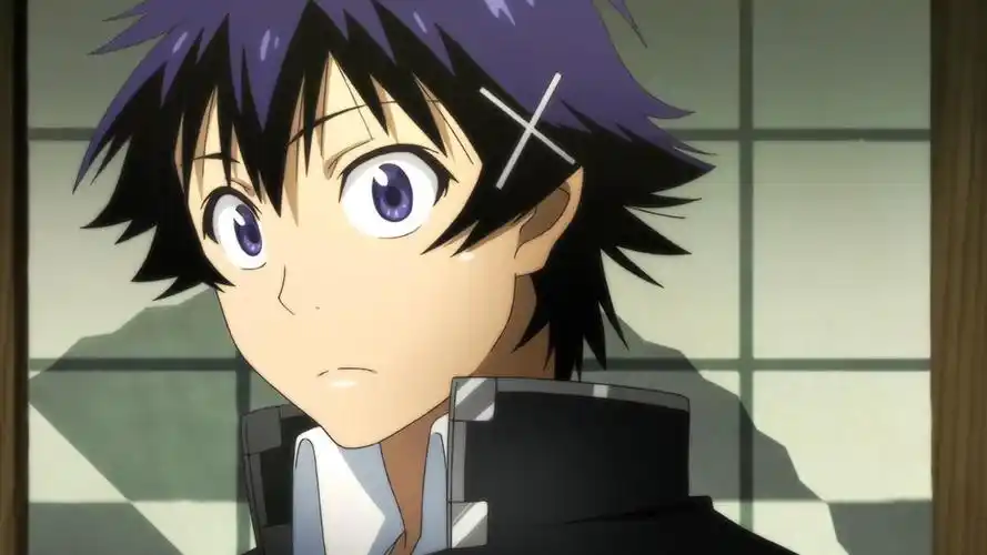 有哪些infj的动漫角色