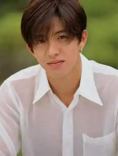 盘点那些神级颜值的日本男星,哪个才是你的最爱?看完营养跟不上