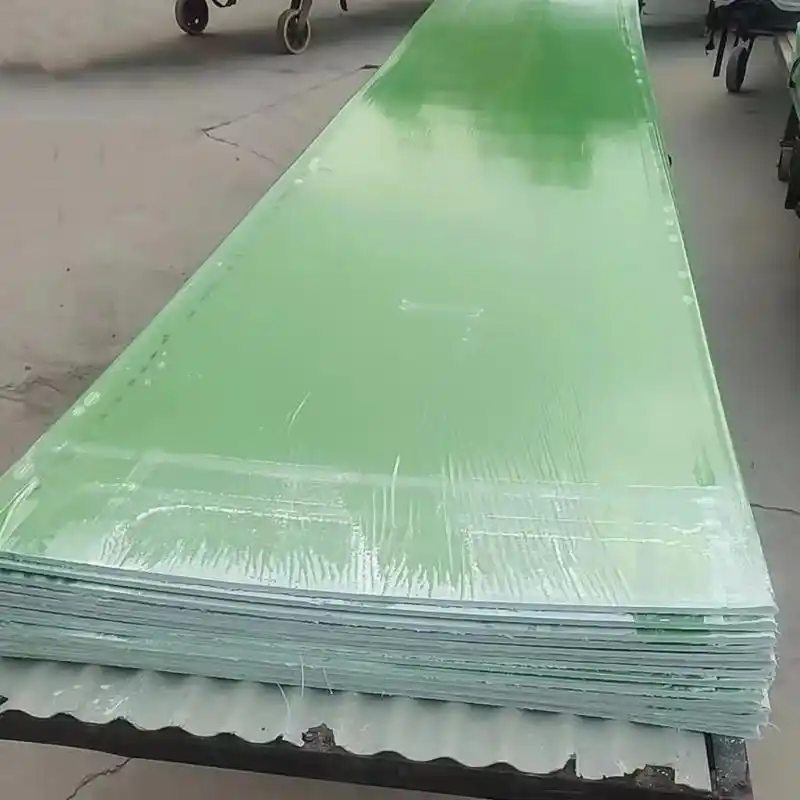 河北frp采光板哪家好.3,河北鼎卓建材有限公司166318 - 抖音