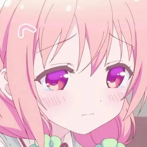 女生头像动漫头像女头二次元ks汽水儿