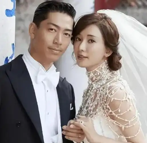 林志玲老公回应拼二胎不是想生就能生