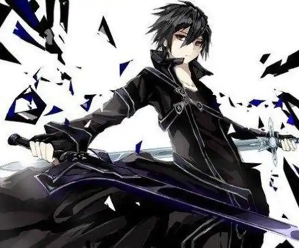 艾伦中年期变成帅哥的榜样|坂田银时|桐人|亚丝娜|黑化_网易订阅