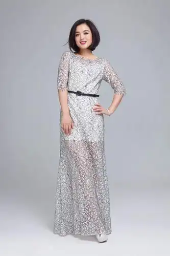 白雪《等你一万年》mv收获好评 甜美歌声引共鸣