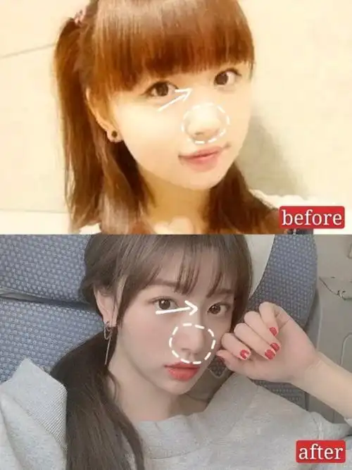 孔雪儿邻家女孩如何变正统女团