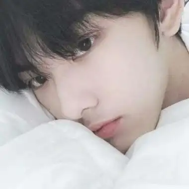 帅气暖男图片真实照片