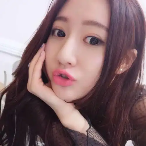 最爱嘟嘟嘴的你メ