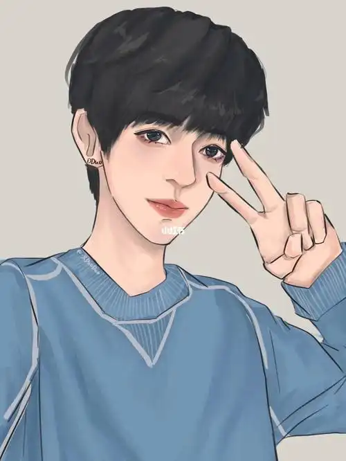 深海沉潜只待今,乱世月光贺峻霖