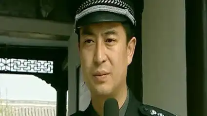 使命:林荫被任命为公安局长,霸气放下狠话,要坚决打击黑恶势力
