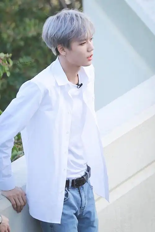 nine percent 林彦俊