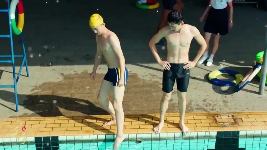 播放 00:00 01:30 01:26 接下来播放 难道拒绝白敬亭的叫林天娇?