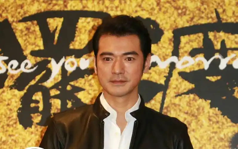 武のいた永远自购161222香港媒体专访金城武