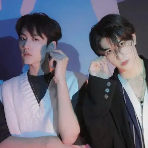 双宇电台尹浩宇周柯宇