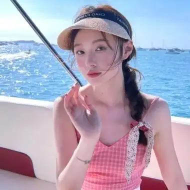 高清很有气质特别干净的女生头像图片