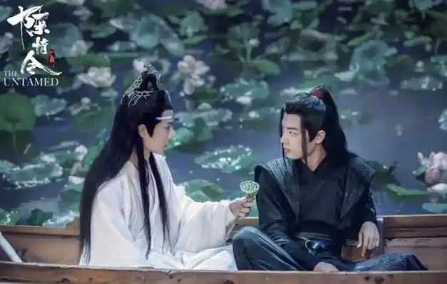 不要再替王一博感到遗憾了,事实上,他已走上男演员的另一条大道|肖战