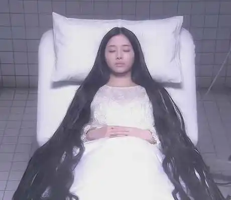 贞子是什么意思介绍贞子前世和今生全文