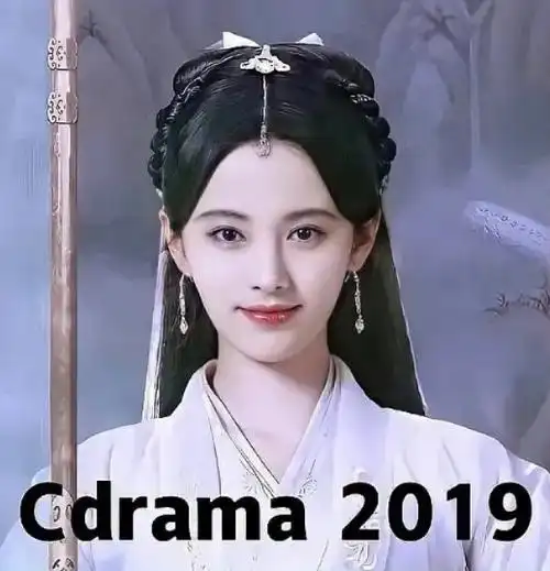 别再嘲鞠婧祎了,古装造型太给国人长脸,不愧是四千年美女_腾讯新闻