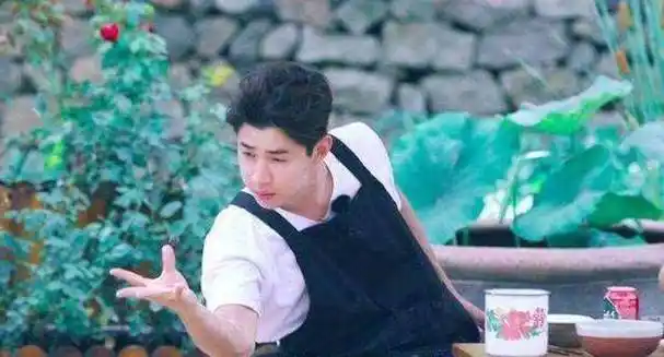 原创原创向往的生活刘宪华脸盲加失忆对素颜的吴映洁频频表示不认识