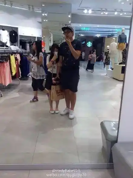 身高160/170女生发话:155的妹纸请不要抢我们的180男票!