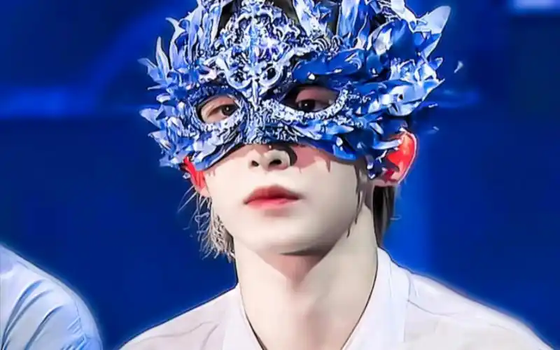 【公子半遮面/into1刘宇】第三期 得票结果 下期选曲