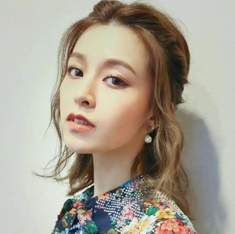 微信头像文咏珊