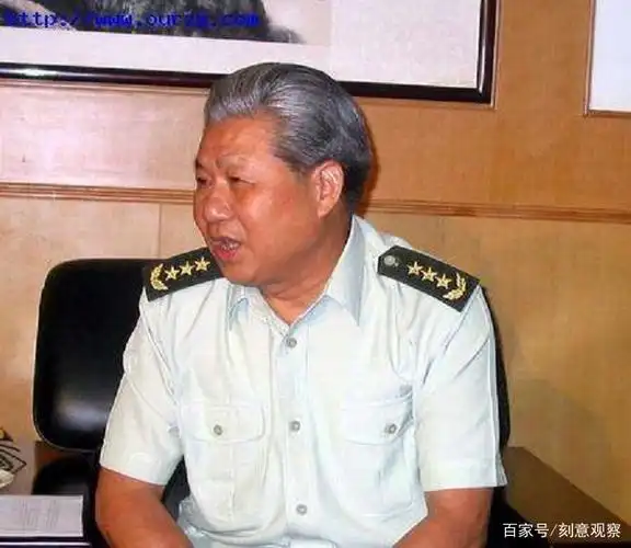 刘镇武「刘镇午简历」