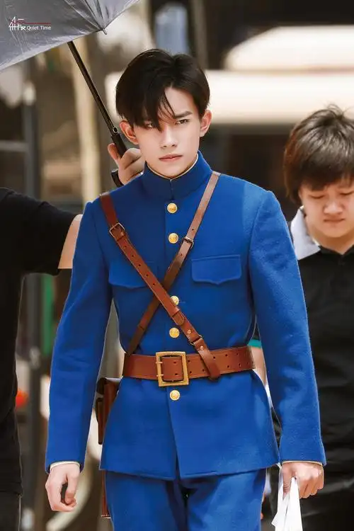 艳势番之新青年延期 易烊千玺主演的《艳势番之新青年》由1月30日延