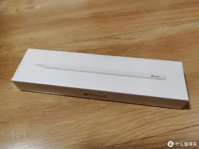 applepencil2代教育版开箱晒物