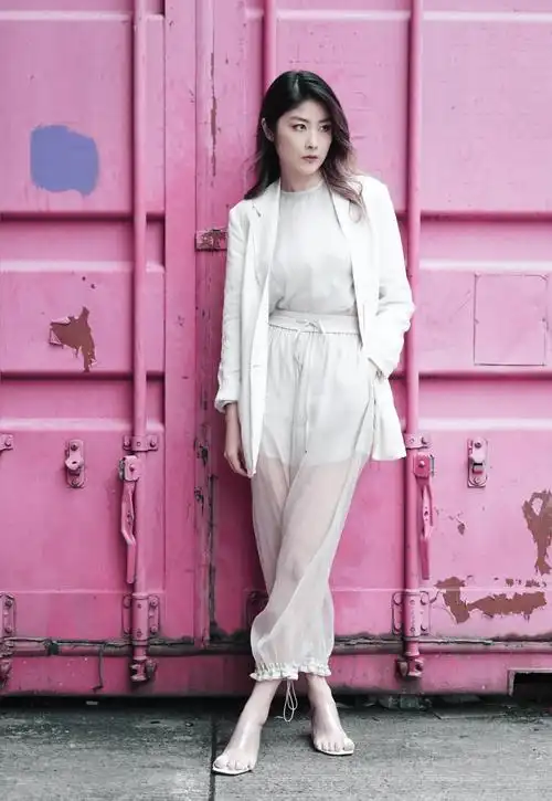 原创著名歌手陈慧琳和富家子弟相恋16年婚后生两子如今怎样了