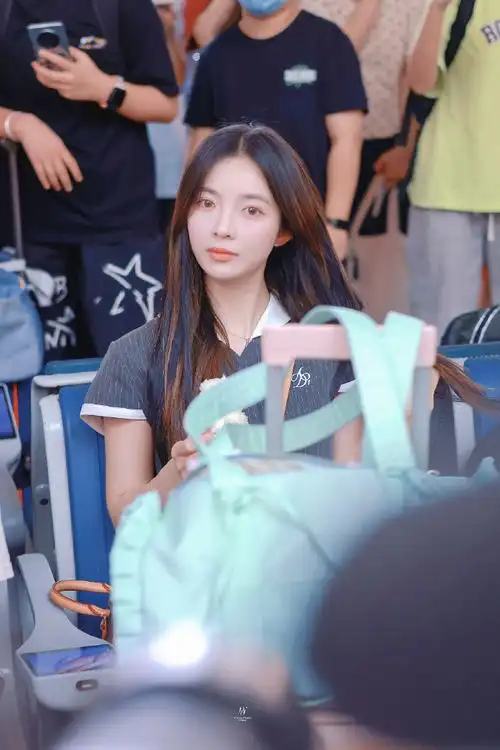 许杨玉琢快乐能量