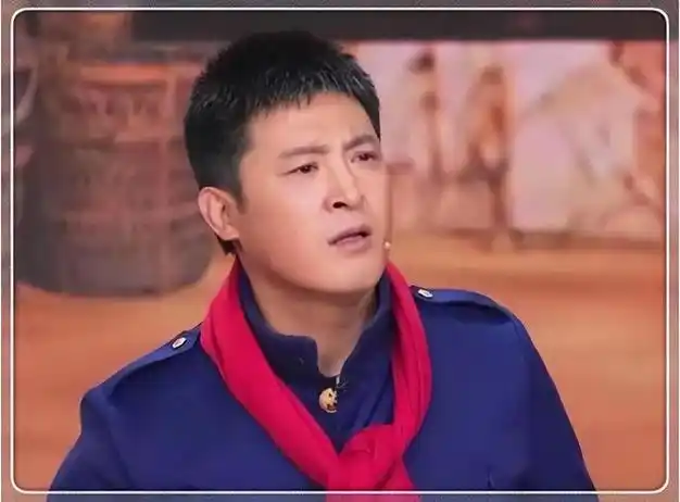 结婚27年被拿捏死,17次上春晚全是她的功劳|牛莉|演员|小品|高亚麟