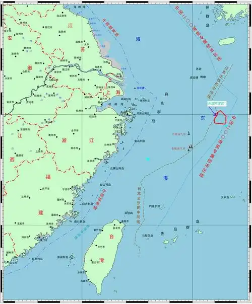 一个韩国人,在公海里的日本籍的船上,杀死了美国人,然后跳海从台湾省